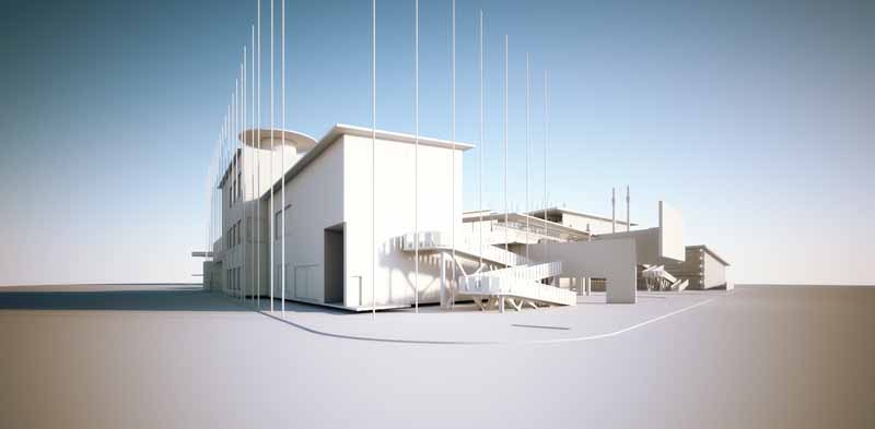 Pedagogy: KNUST, Kumasi, Ghana - The Architectural Review