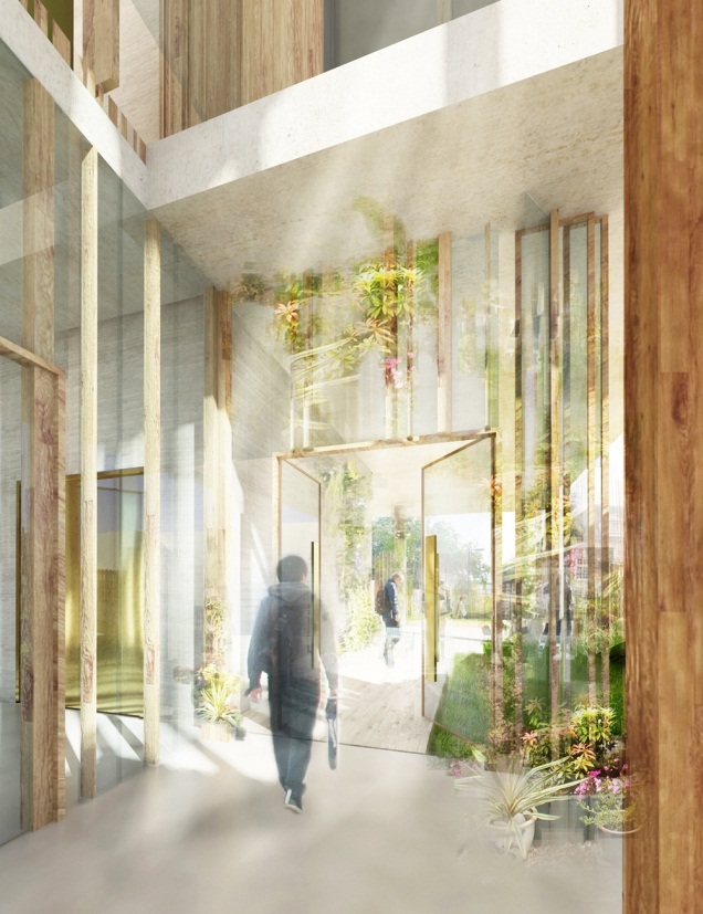 Pedagogy University Of Bath Uk Architectural Review