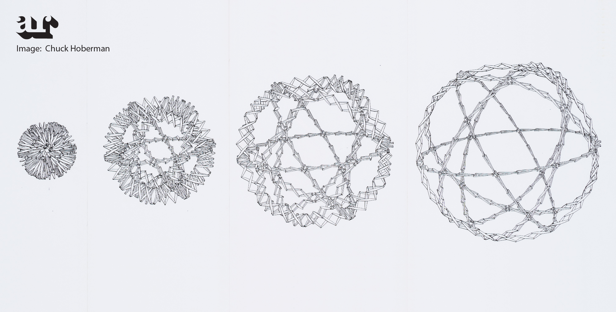 Computers in Theory and Practice - The Architectural Review