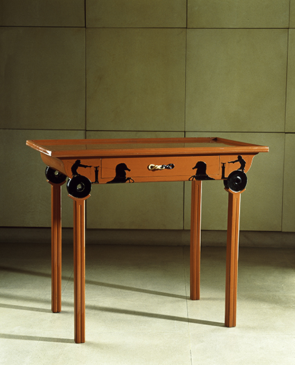 A Retrospective of the Enigmatic Eileen Gray - The Architectural