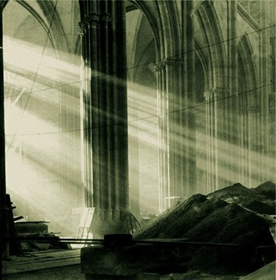 Bohemian Rhapsody - The Architectural Review