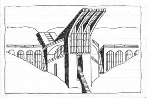 The city within the city leon krier picture