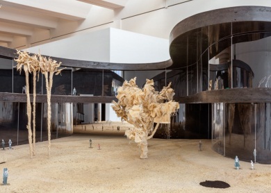 Core values: Zumthor's design for the Los Angeles County Museum of