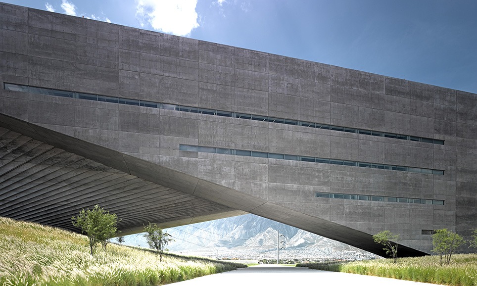 The Gate of Creation: Tadao Ando's Design School in Mexico - The