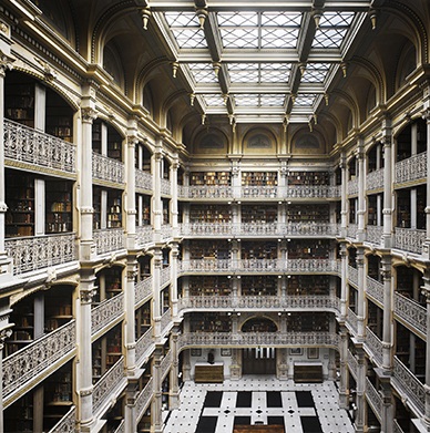 洋書 The Atrium Library of Architecture Today Reading Rooms, Photographs Of World Libraries - The Architectural