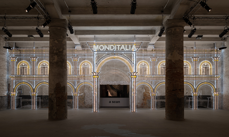 Good, Bad and Fugly: Nigel Coates on Monditalia - The