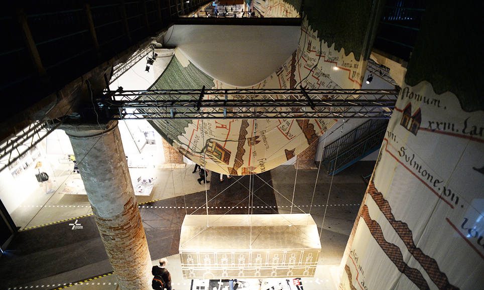 アート・デザイン・音楽 Nigel Coates: Body Buildings and City Body Zone — Architecture — Nigel Coates