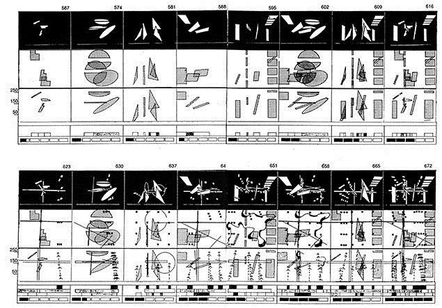 After the Event: Bernard Tschumi Retrospective at the Pompidou