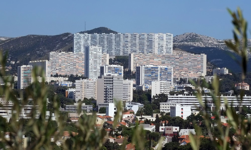 French urban planning stands in deep contradiction to its dream of wholeness Architectural Review