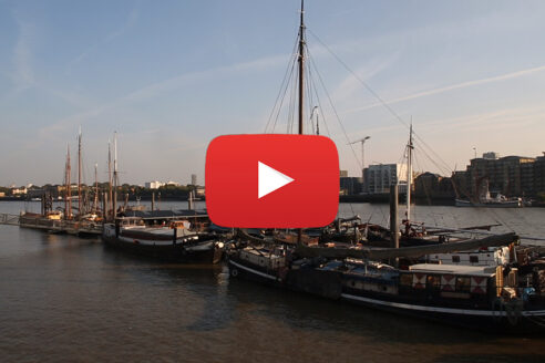 Water & Architecture documentary. Part 3: Water park