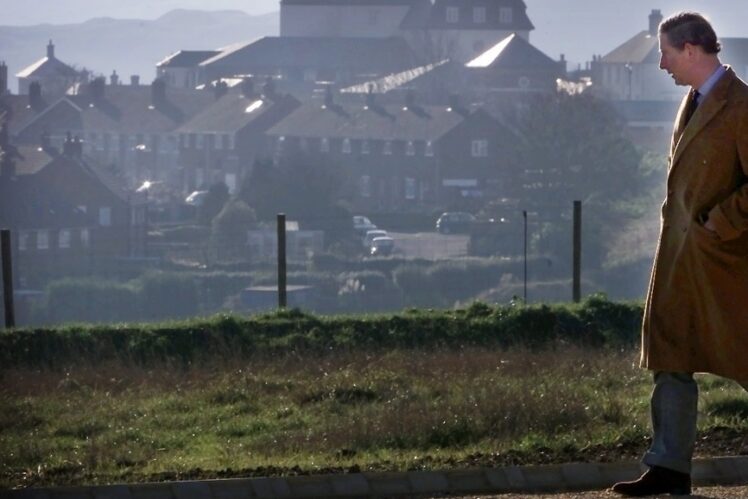 HRH The Prince of Wales, Author at Architectural Review