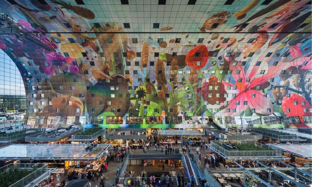 Markthal_Rotterdam_MVRDV_Scagliola_Brakk
