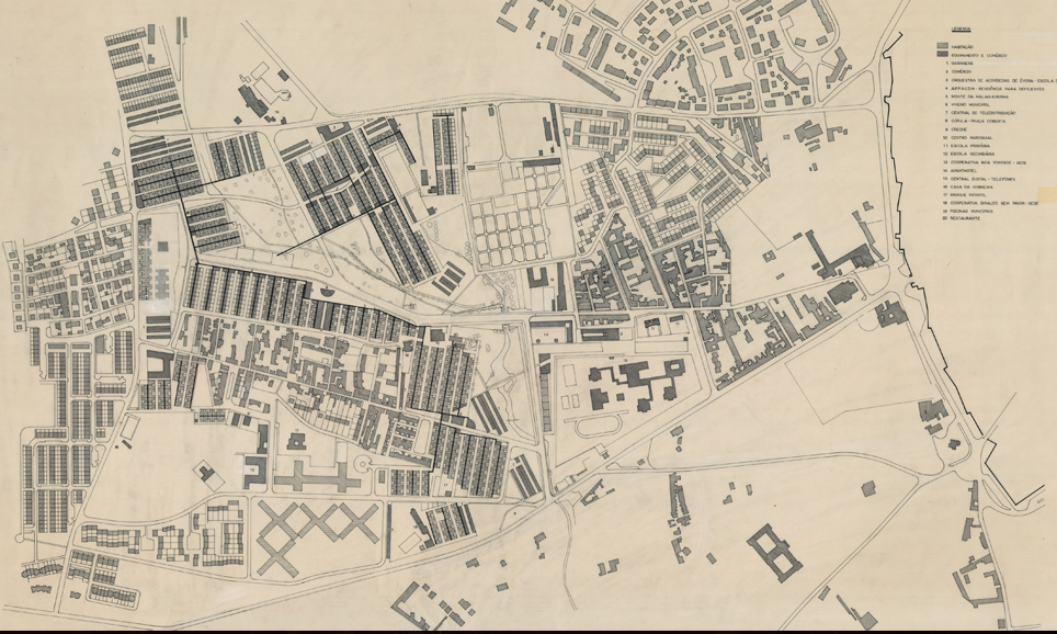 Revisiting Siza An Archaeology Of The Future Architectural Review