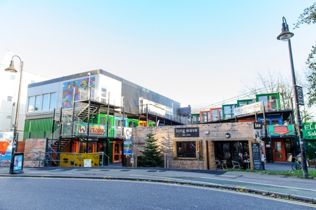 The problem with ‘Young Architecture’ - Architectural Review
