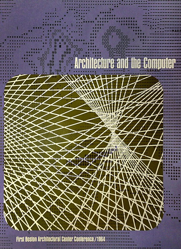 Architecture and the Computer: A Contested History - Architectural Review