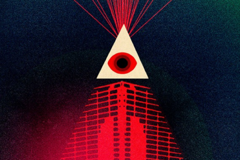 All Seeing Eye