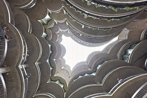 Heatherwick_learning_hub