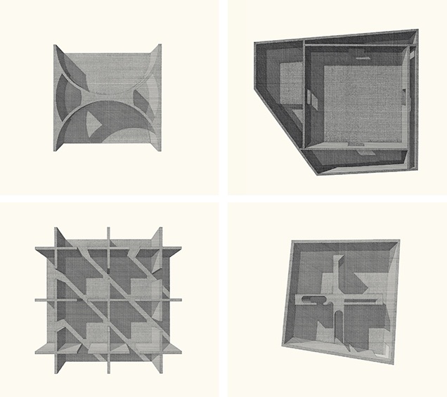 Pier Vittorio Aureli: The Marriage of Reason and Squalor