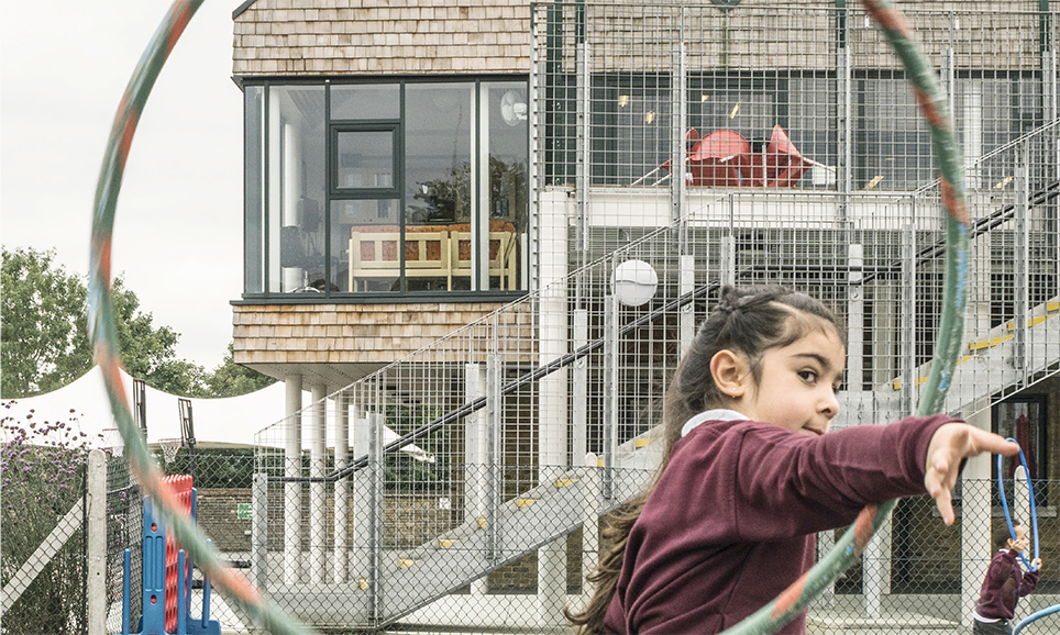 AR School 2015 Winners Announced - The Architectural Review