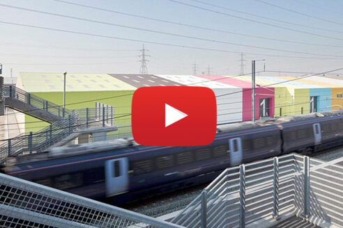 Masterplanning in Rainham