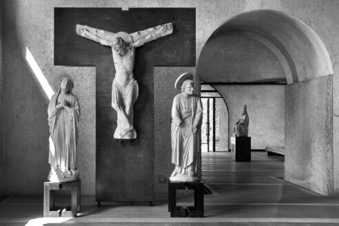 Carlo Scarpa - The Architectural Review