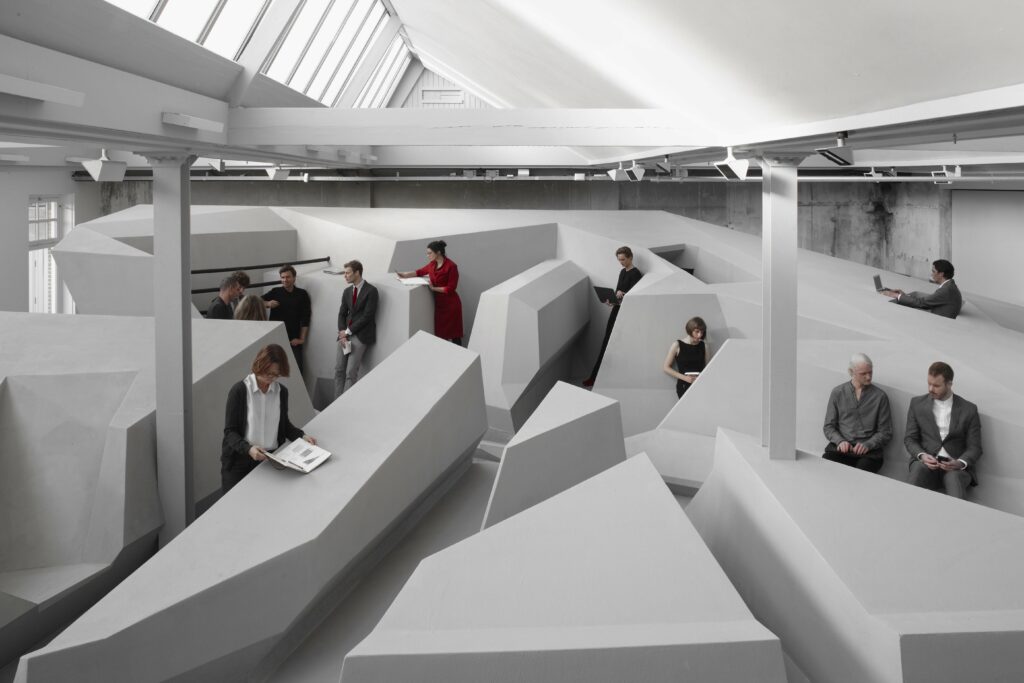 RAAAF: 'Every project is a “built manifesto” in itself' - The