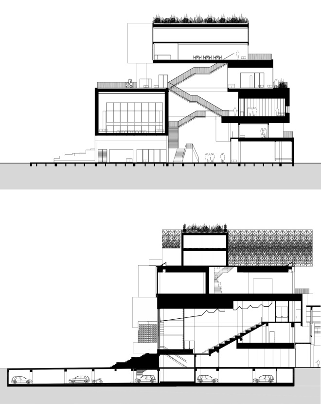 ‘As a physical place, MAMM is a platform enabling society to achieve ...