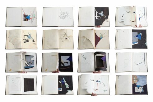 Zaha sketchbook index a jpg