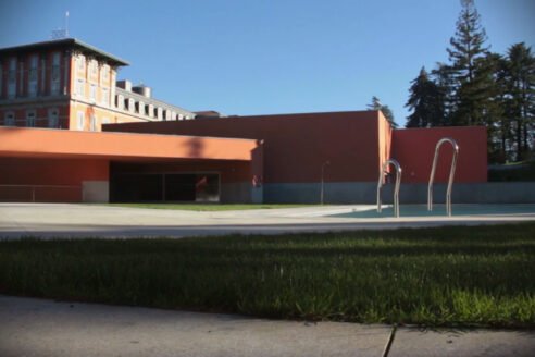 Álvaro Siza Vieira  - Vidago Palace Hotel&Spa