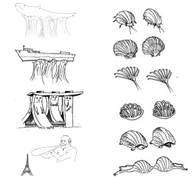 Diagram 12 Charles Jenks essay