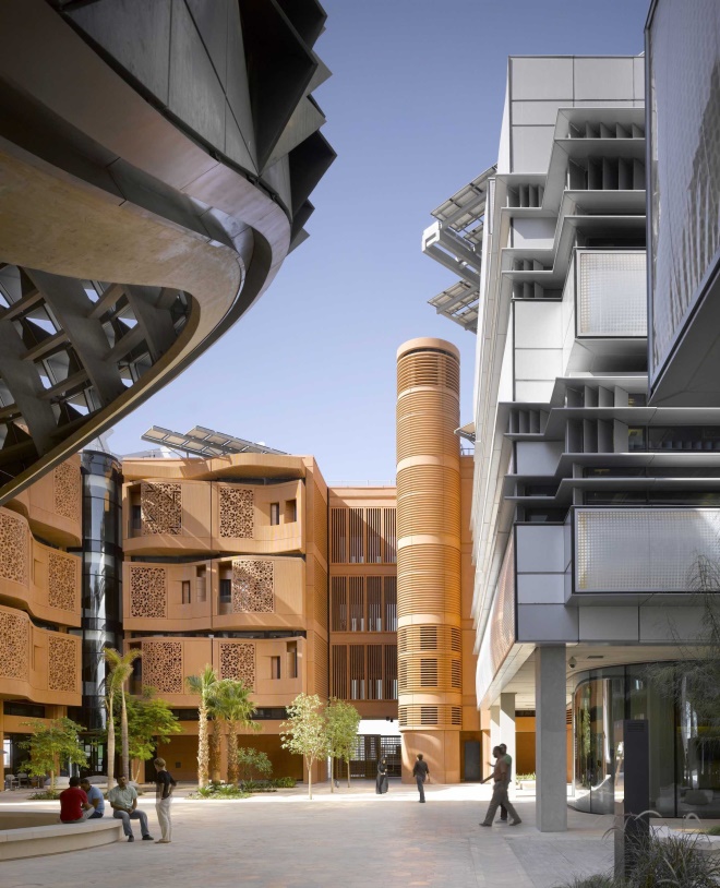 Typology New towns The Architectural Review