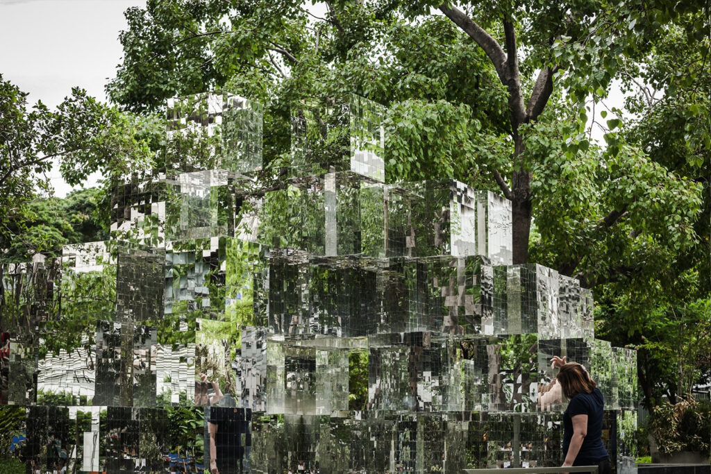 View of Join the Emerging Architecture partnership programme - The ...