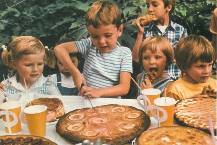 Lecture by lucien kroll