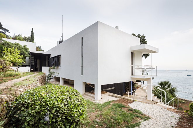 Eileen Gray (1878-1976) - The Architectural Review