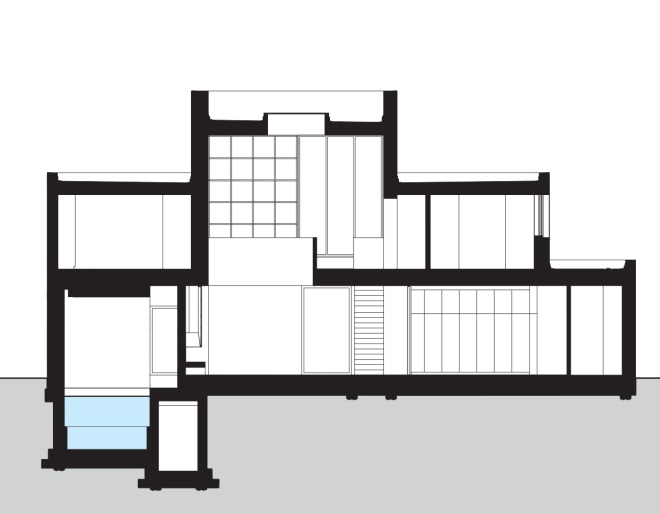 ‘At Highgate House, Carmody Groarke have made brick an animate organism, giving expressive life