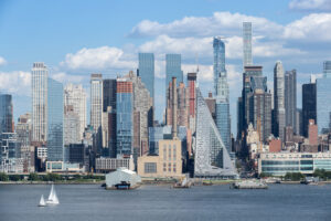 Bjarke ingels 57w new york