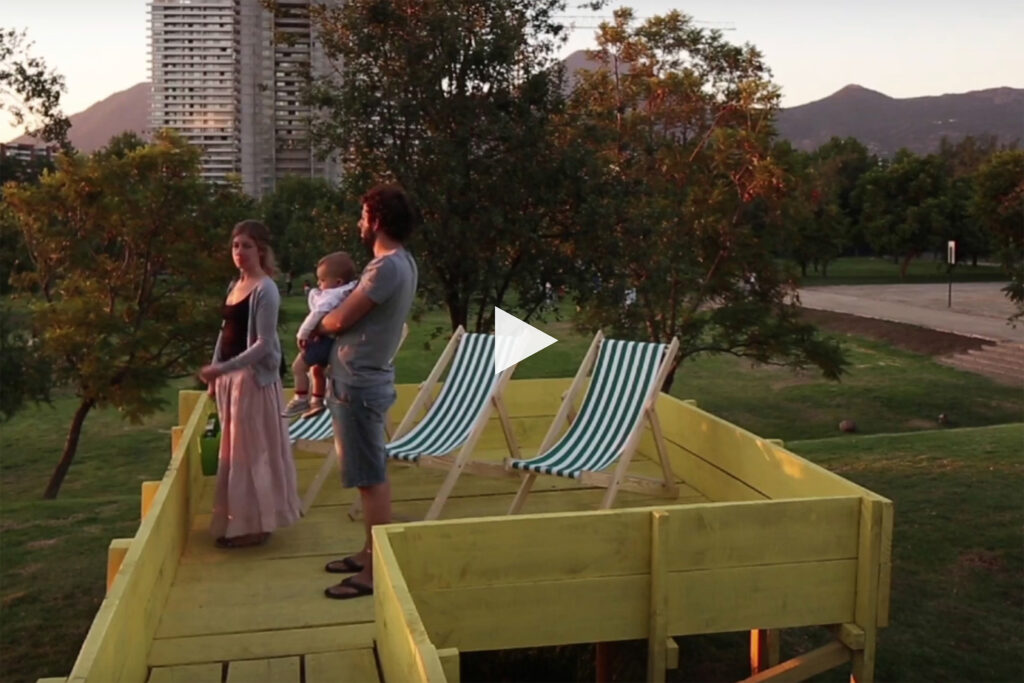 The 2016 Emerging Architecture Awards The Architectural Review