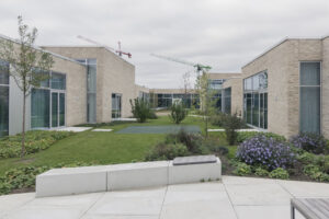 New psychiatric slagelse5