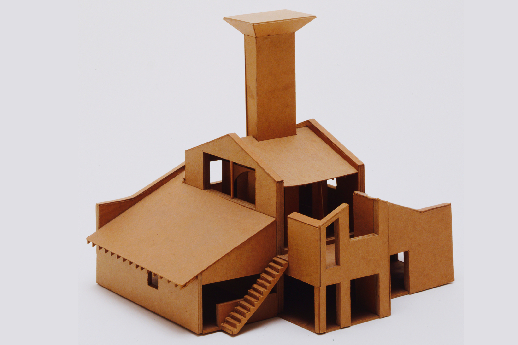 Complexity and Contradiction changed how we look at, think and