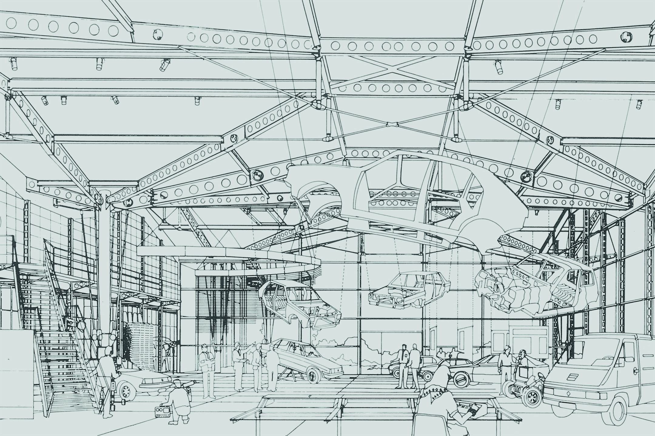アート・デザイン・音楽 Norman Foster Sketches アート・デザイン・音楽 Norman Foster Sketches アート・デザイン