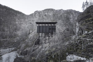 Peter Zumthor - The Architectural Review