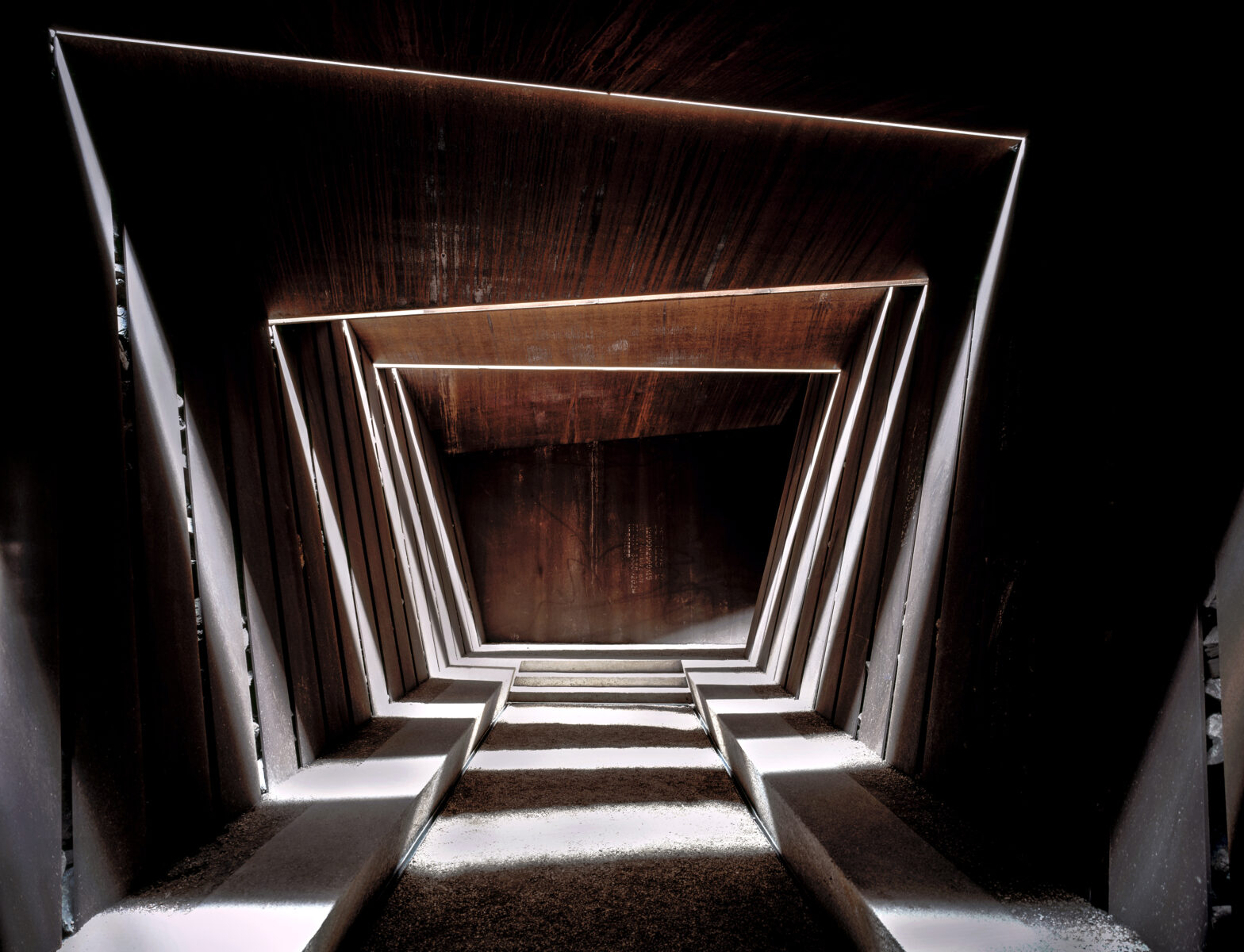 RCR Arquitectes founders awarded 2017 Pritzker Prize - The