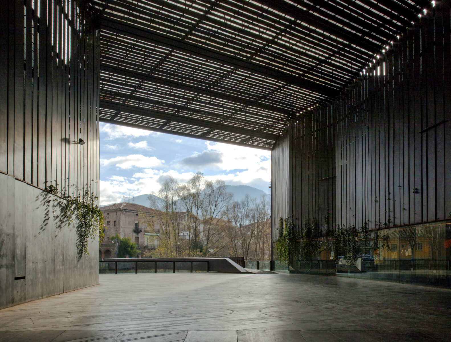 RCR Arquitectes founders awarded 2017 Pritzker Prize - The