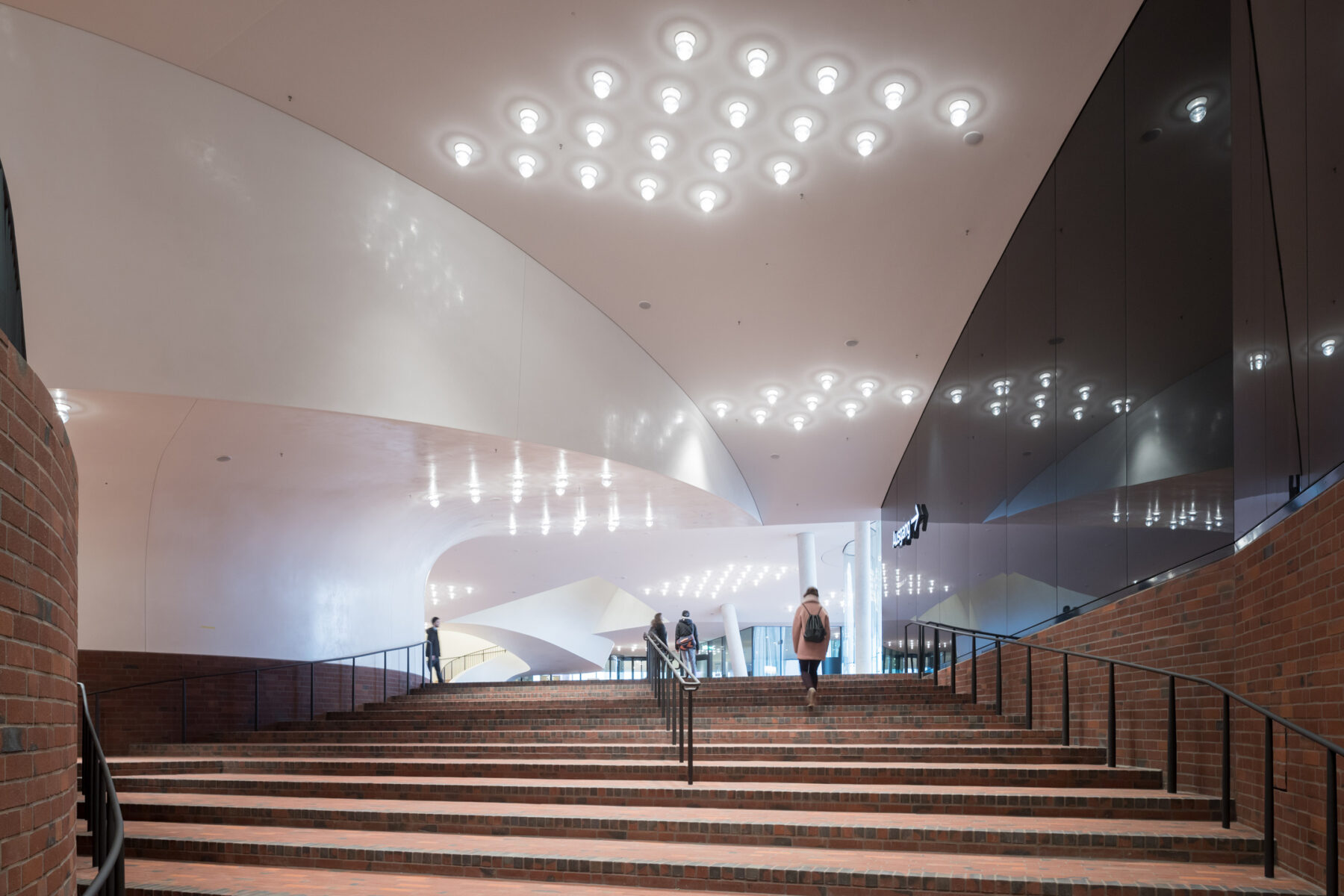 A civic masterpiece': Charles Jencks on Herzog & de Meuron's