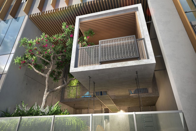 Winners Of The Architectural Review Mipim Future Project Awards Announced Architectural Review