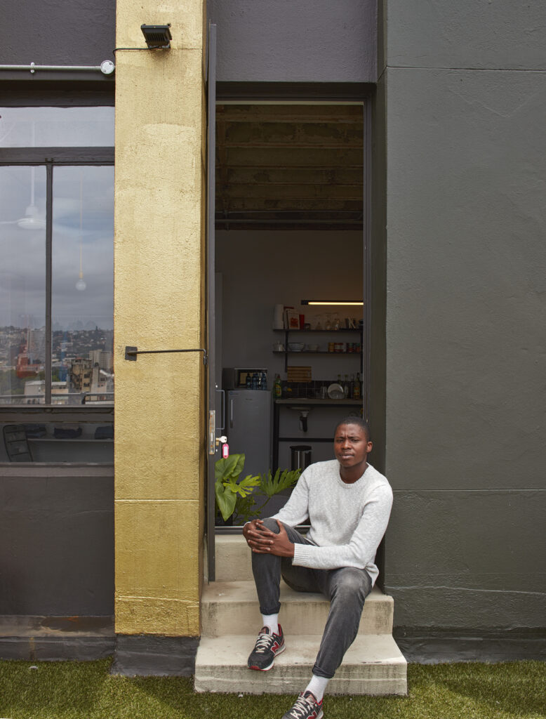 Durban Renewal Pixley House by SA Architectural Review