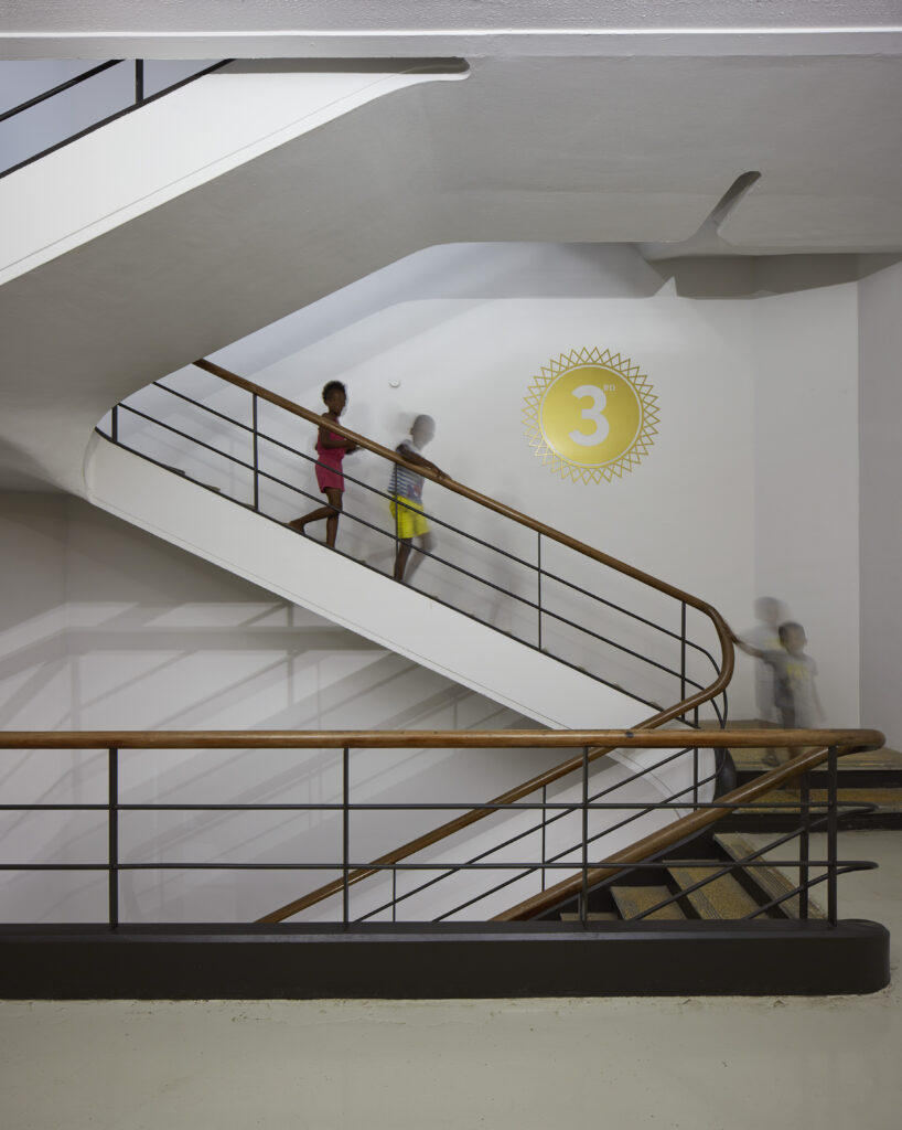 Durban Renewal Pixley House by SA Architectural Review