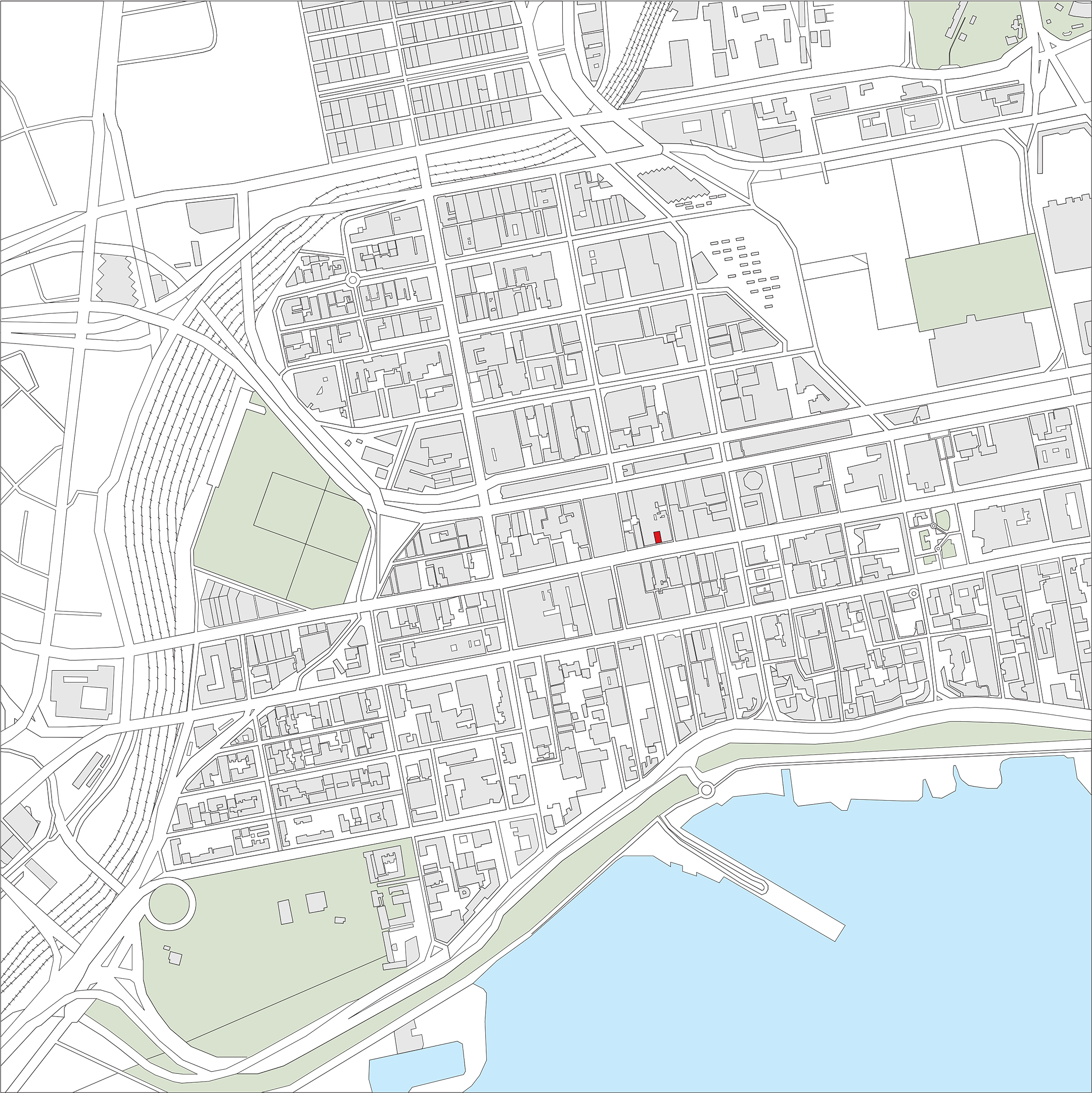 Durban Renewal Pixley House by SA Architectural Review