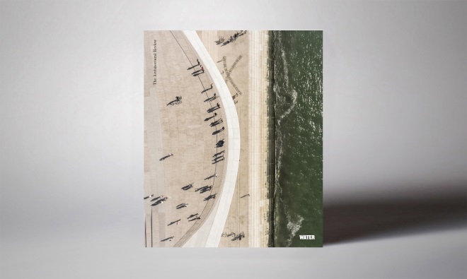 Click here to order a copy of the AR’s June issue on water