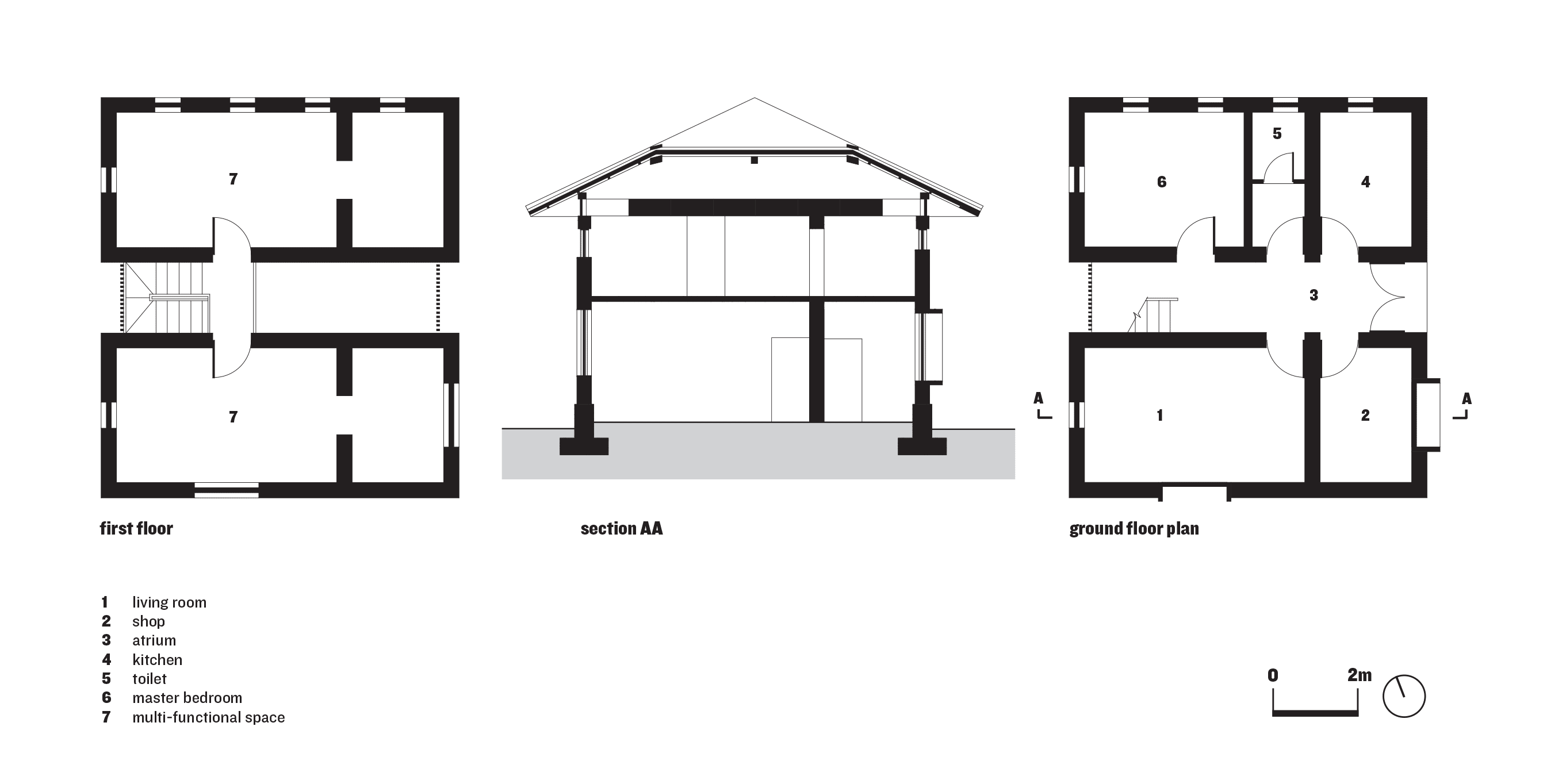 8 award antiseismic houseplansnew